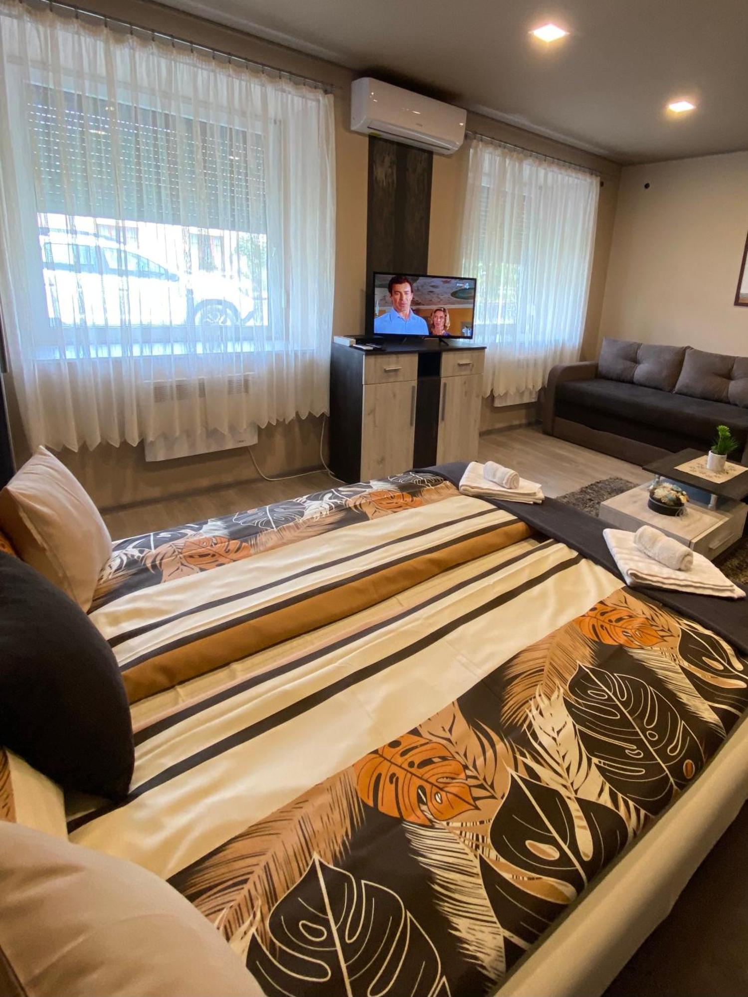 Hotel Aranyfuert Vendeghaz Tokaj Exteriér fotografie